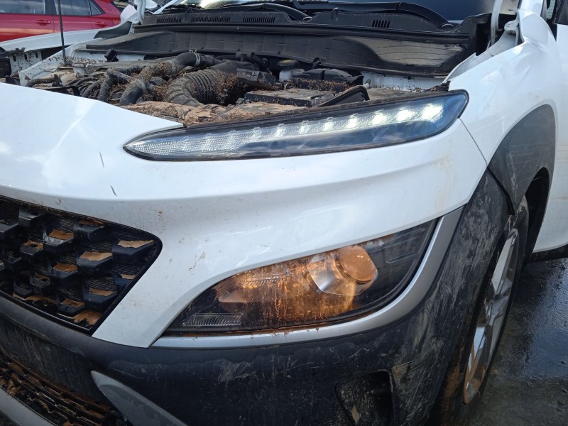 hyundai kona (os, ose, osi) del año 2022