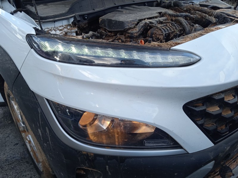 hyundai kona (os, ose, osi) del año 2022