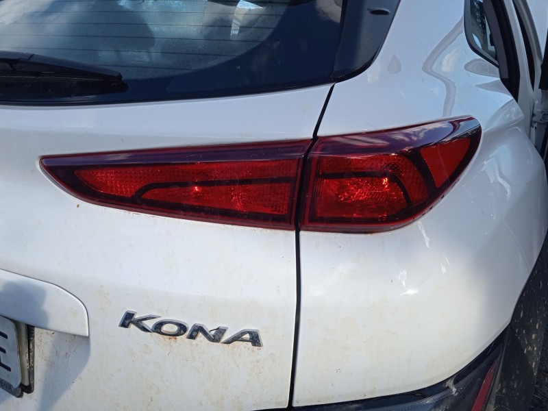 hyundai kona (os, ose, osi) del año 2022