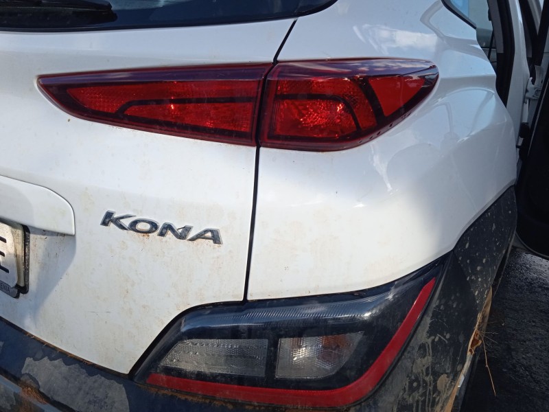 hyundai kona (os, ose, osi) del año 2022