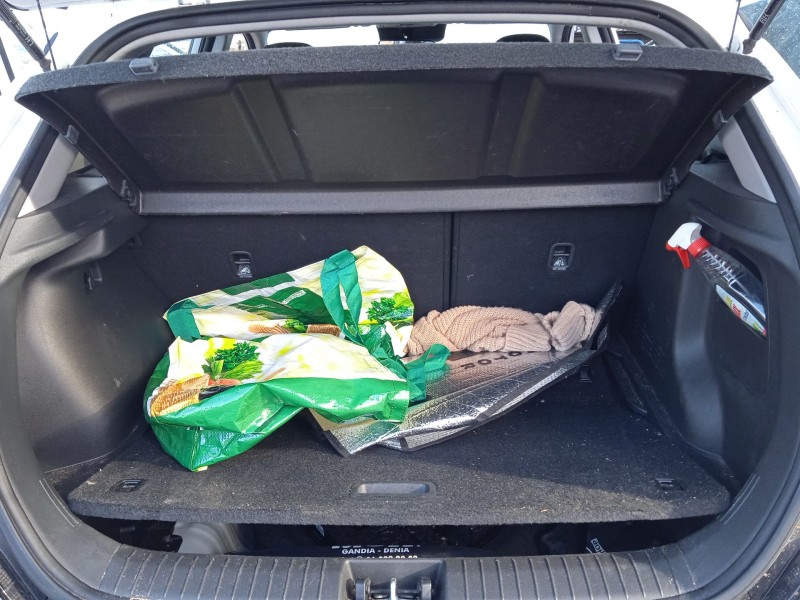 hyundai kona (os, ose, osi) del año 2022