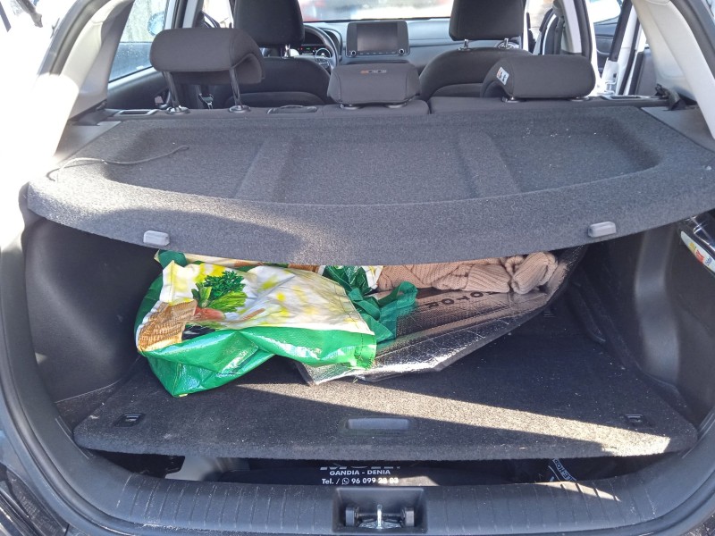 hyundai kona (os, ose, osi) del año 2022