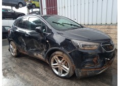 OPEL MOKKA / MOKKA X (J13)