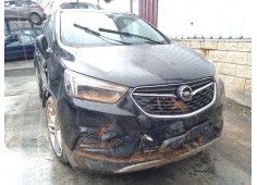 opel mokka / mokka x (j13) del año 2017 2