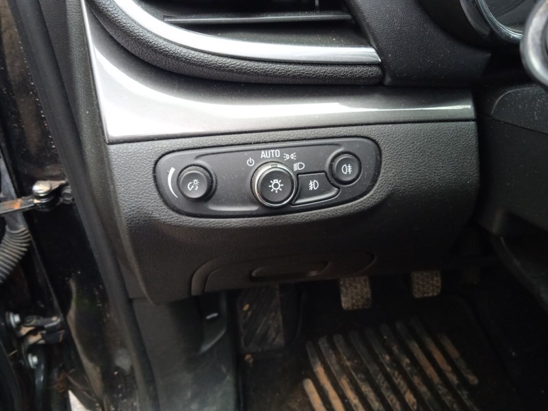 opel mokka / mokka x (j13) del año 2017