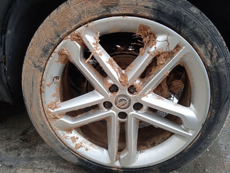 opel mokka / mokka x (j13) del año 2017