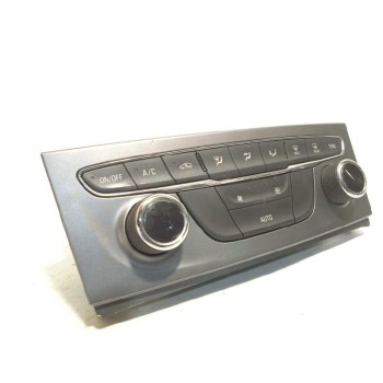 Recambio de mando climatizador para opel astra k lim. 5türig 1.6 cdti dpf referencia OEM IAM 39042441  368046467