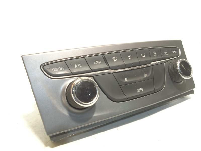 MANDO CLIMATIZADOR 39042441 368046467