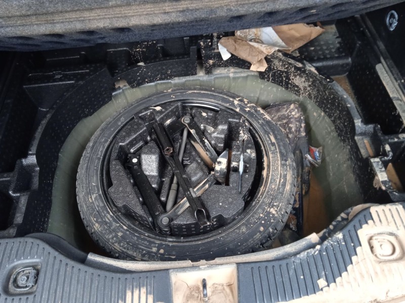 opel mokka / mokka x (j13) del año 2017