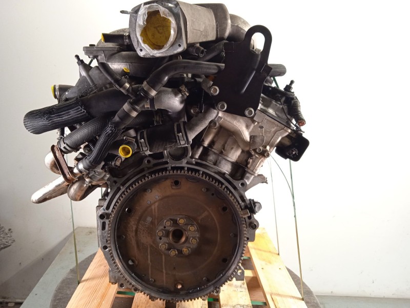 Recambio de despiece motor para volvo xc90 i (275) v8 awd referencia OEM IAM B8444S  