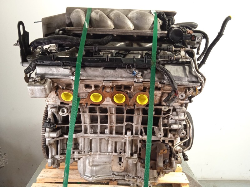 Recambio de despiece motor para volvo xc90 i (275) v8 awd referencia OEM IAM B8444S  