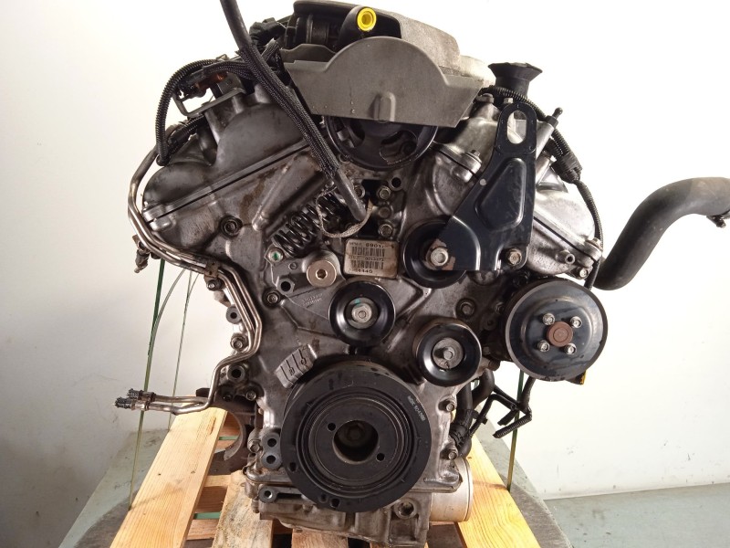 Recambio de despiece motor para volvo xc90 i (275) v8 awd referencia OEM IAM B8444S  