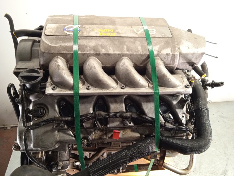 Recambio de despiece motor para volvo xc90 i (275) v8 awd referencia OEM IAM B8444S  