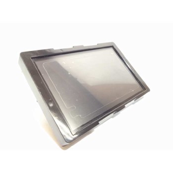 Recambio de pantalla multifuncion para opel astra k sports tourer dynamic referencia OEM IAM 42342511  555343750