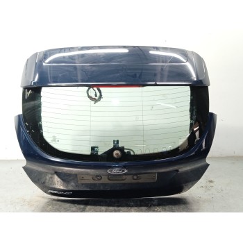 Recambio de porton trasero para ford focus iii 1.6 tdci referencia OEM IAM 2002017 1857890 