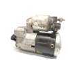 Recambio de motor arranque para citroën ds3 design referencia OEM IAM V755001780  M000T32271ZE