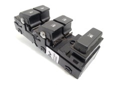 Recambio de mando elevalunas delantero izquierdo para hyundai i30 (pd) 1.0 tgdi cat referencia OEM IAM 93571G3030 93571G3030PMP 