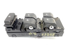 Recambio de mando elevalunas delantero izquierdo para hyundai i30 (pd) 1.0 tgdi cat referencia OEM IAM 93571G3030 93571G3030PMP  2