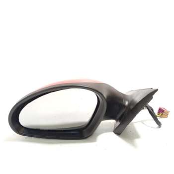 RETROVISOR IZQUIERDO 6L1857507AA 6L1857507AA9B9