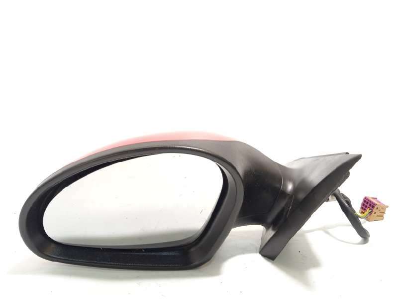 RETROVISOR IZQUIERDO 6L1857507AA 6L1857507AA9B9
