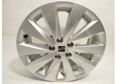 Recambio de llanta para seat arona (kj7, kjp) 1.0 tsi referencia OEM IAM 6F9601025 6F96010258Z8  2