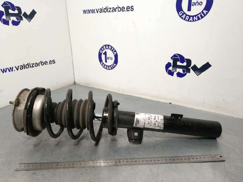 AMORTIGUADOR DELANTERO IZQUIERDO 31316796155 