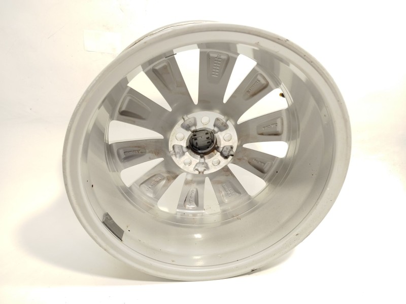 Recambio de llanta para seat arona (kj7, kjp) 1.0 tsi referencia OEM IAM 6F9601025 6F96010258Z8 