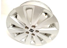 Recambio de llanta para seat arona (kj7, kjp) 1.0 tsi referencia OEM IAM 6F9601025 6F96010258Z8  2