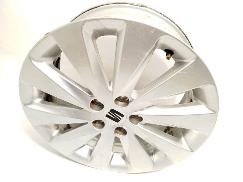 Recambio de llanta para seat arona (kj7, kjp) 1.0 tsi referencia OEM IAM 6F9601025 6F96010258Z8 