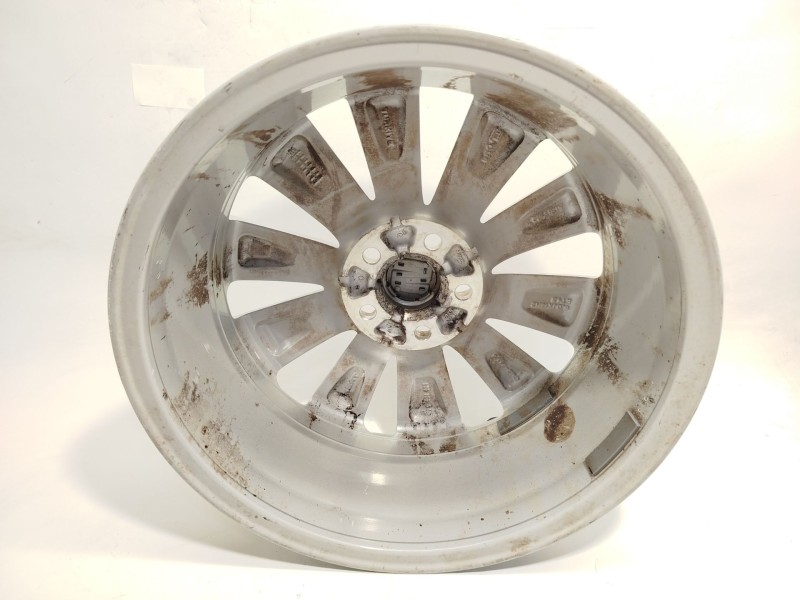 Recambio de llanta para seat arona (kj7, kjp) 1.0 tsi referencia OEM IAM 6F9601025 6F96010258Z8 