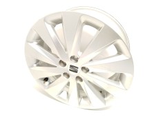 Recambio de llanta para seat arona (kj7, kjp) 1.0 tsi referencia OEM IAM 6F9601025 6F96010258Z8  2