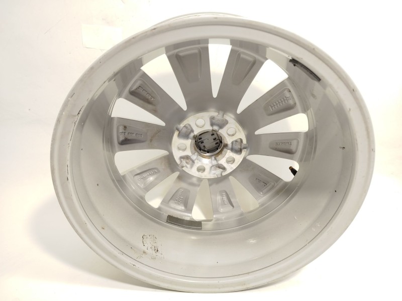 Recambio de llanta para seat arona (kj7, kjp) 1.0 tsi referencia OEM IAM 6F9601025 6F96010258Z8 