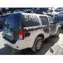 NISSAN PATHFINDER (R51)