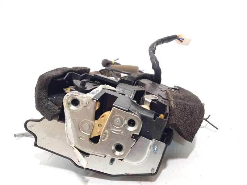 CERRADURA PUERTA TRASERA IZQUIERDA EH1473310E 