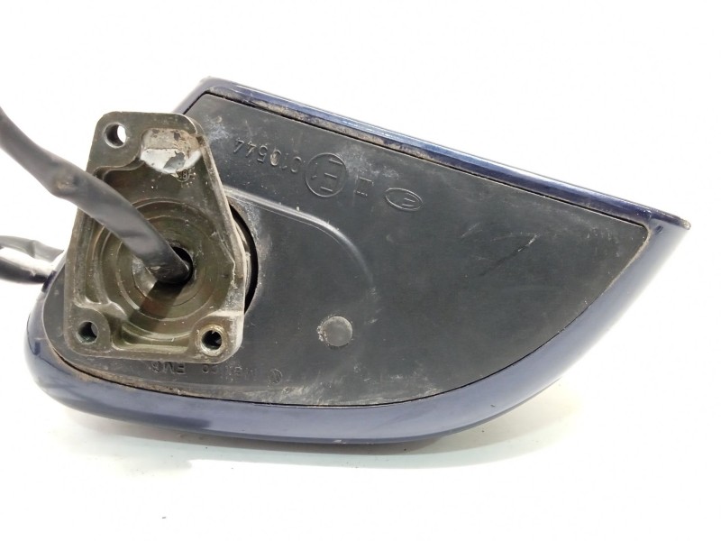 Recambio de retrovisor derecho para volkswagen new beetle (9c1, 1c1) 2.0 referencia OEM IAM 1C1857508  