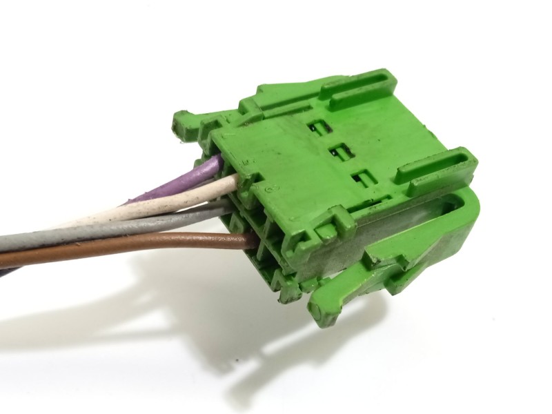 Recambio de retrovisor derecho para volkswagen new beetle (9c1, 1c1) 2.0 referencia OEM IAM 1C1857508  