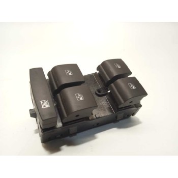 Recambio de mando elevalunas delantero izquierdo para opel astra k lim. 5türig 1.6 cdti dpf referencia OEM IAM 13408458  