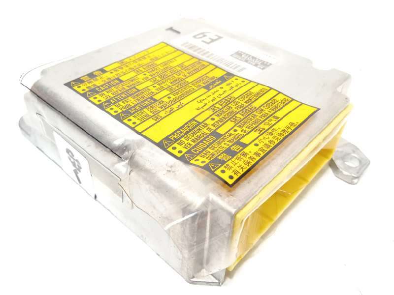 CENTRALITA AIRBAG 8917047390 1523006952