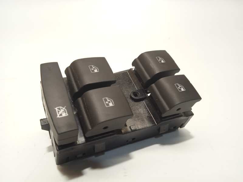 MANDO ELEVALUNAS DELANTERO IZQUIERDO 13408458 