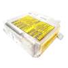 Recambio de centralita airbag para toyota prius (nhw20) basis referencia OEM IAM 8917047390  1523006952