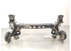 Recambio de puente trasero para seat ibiza v (kj1, kjg) 1.0 tsi referencia OEM IAM 2Q0501053BP  