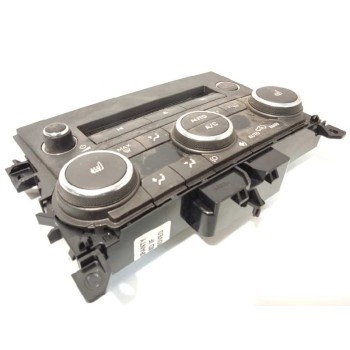 Recambio de mando climatizador para land rover evoque dynamic referencia OEM IAM BJ3214C239HC LR028193 