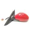 Recambio de retrovisor izquierdo para seat ibiza (6l1) sport referencia OEM IAM 6L1857507AA  6L1857507AA9B9