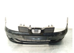 Recambio de paragolpes delantero para seat leon (1m1) 1.9 tdi referencia OEM IAM 1M0807217AM 1M0807217AMGRU 