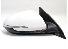 Recambio de retrovisor derecho para hyundai i30 (pd) 1.0 tgdi cat referencia OEM IAM 87620G4040   2