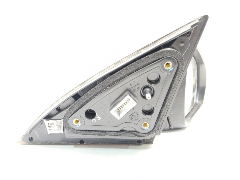 Recambio de retrovisor derecho para hyundai i30 (pd) 1.0 tgdi cat referencia OEM IAM 87620G4040  