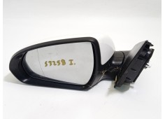 Recambio de retrovisor izquierdo para hyundai i30 (pd) 1.0 tgdi cat referencia OEM IAM 87610G4210  