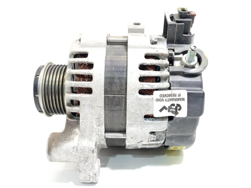 Recambio de alternador para hyundai i30 (pd) 1.0 tgdi cat referencia OEM IAM 3730004950  8400383