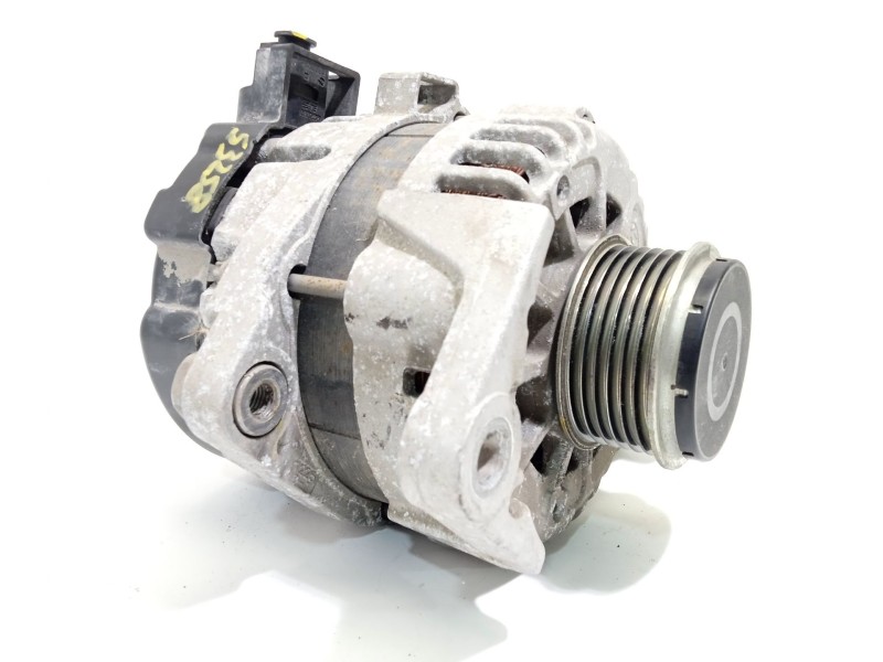 Recambio de alternador para hyundai i30 (pd) 1.0 tgdi cat referencia OEM IAM 3730004950  8400383