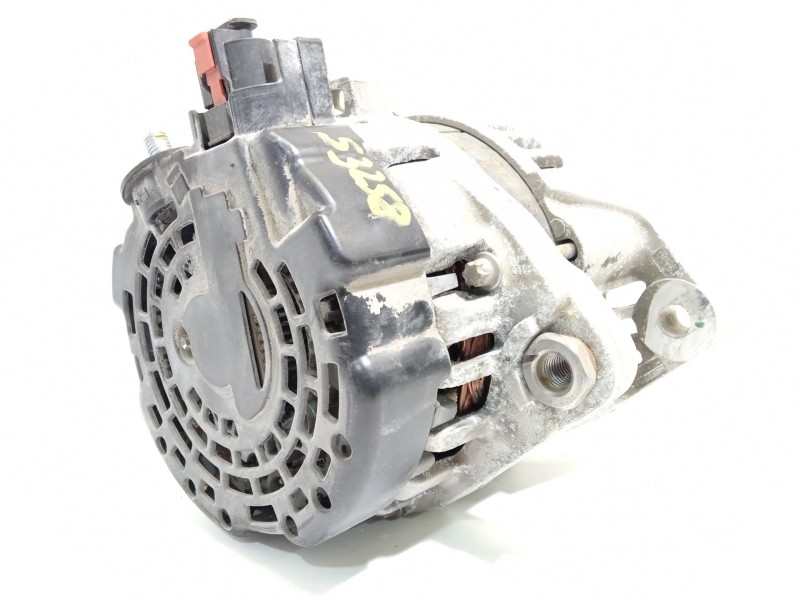 Recambio de alternador para hyundai i30 (pd) 1.0 tgdi cat referencia OEM IAM 3730004950  8400383